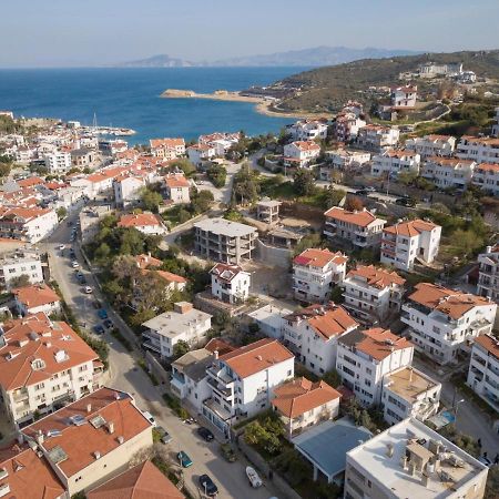 Datca Guel Apart Exteriér fotografie