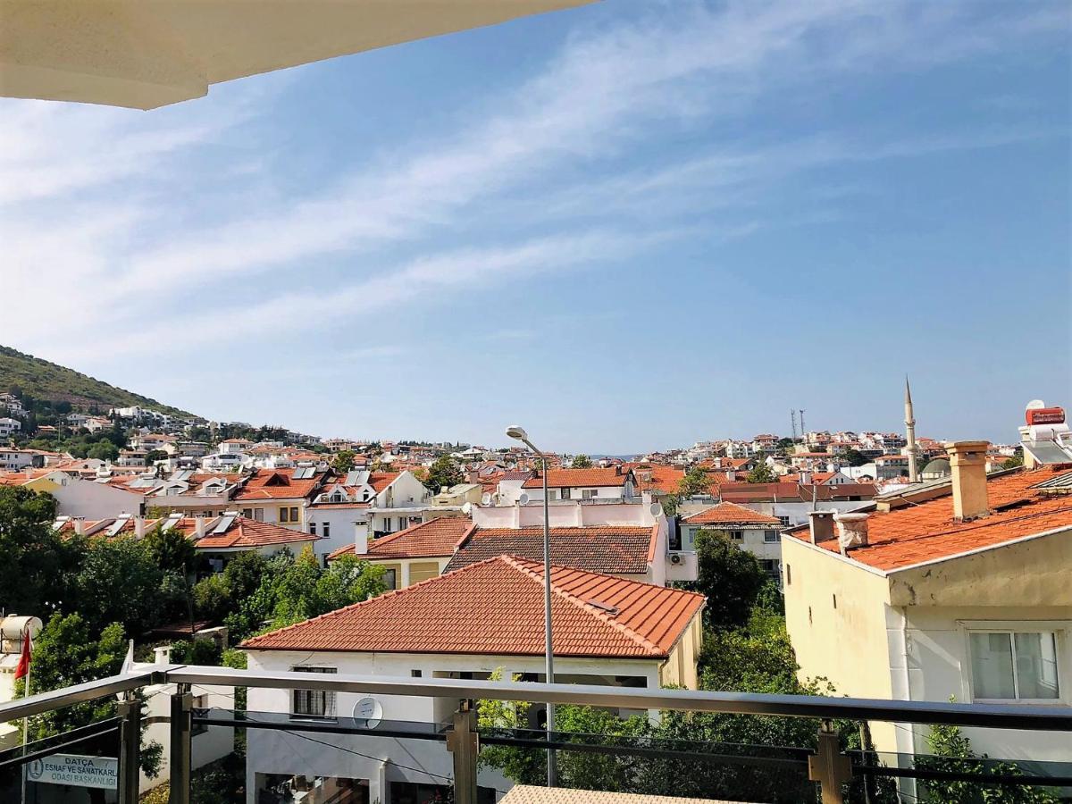 Datca Guel Apart Exteriér fotografie