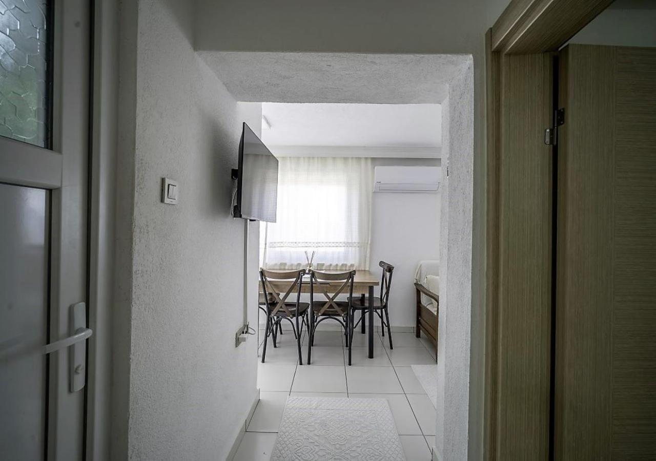 Datca Guel Apart Exteriér fotografie